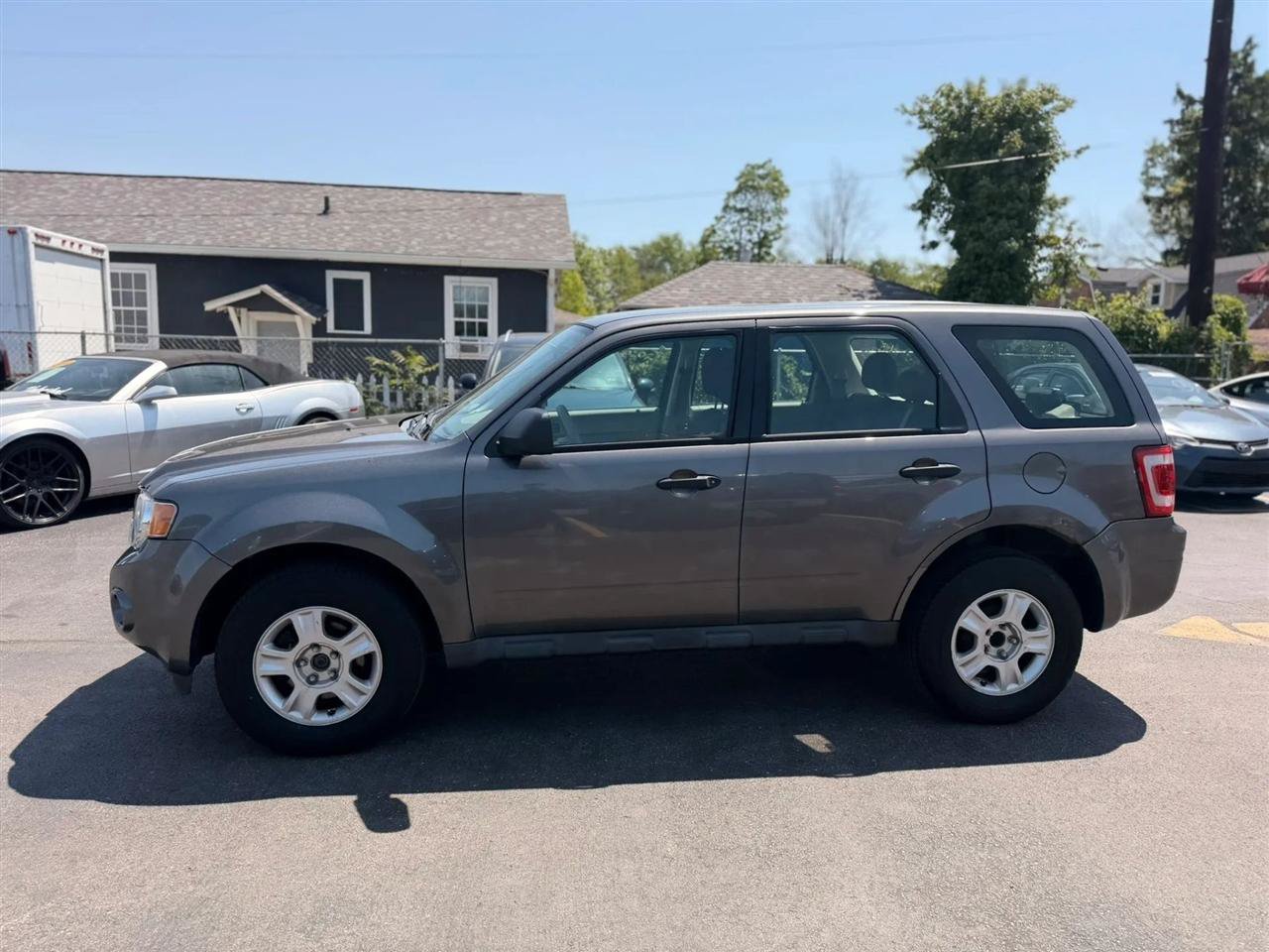 Used 2012 Ford Escape XLS FWD image 21