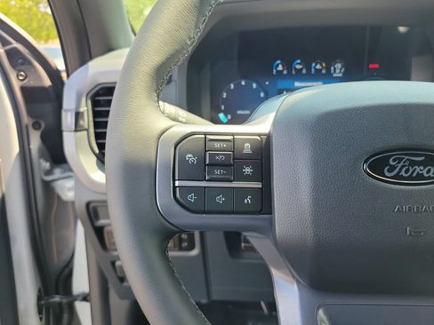 New 2026 Ford F150 XLT w/ Equipment Group 302A MID AWD/4WD image 24