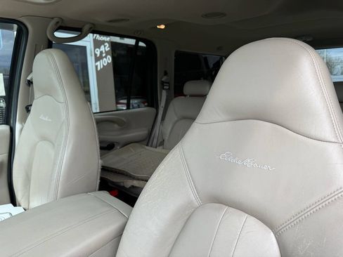 Used 2000 Ford Expedition Eddie Bauer AWD/4WD image 15