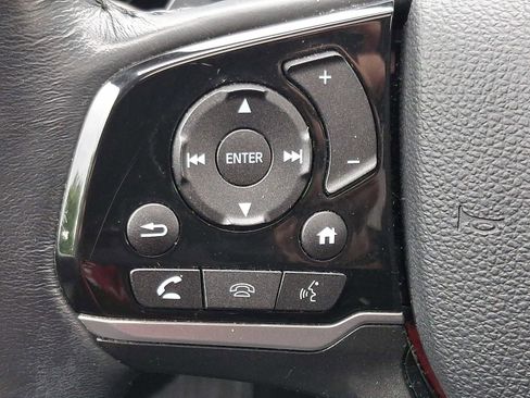 Certified 2023 Honda Odyssey Touring image 22
