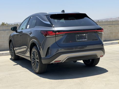 New 2026 Lexus RX 350 FWD image 8