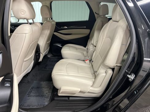 Certified 2024 Buick Enclave Essence w/ Trailering Package, 5000 lbs. AWD/4WD image 14