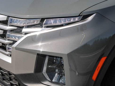 Used 2024 Hyundai Santa Cruz SEL image 10