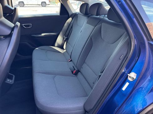 Used 2025 Kia K4 FWD image 37