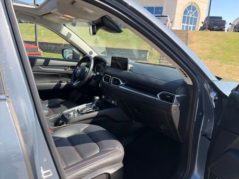 Used 2025 MAZDA CX-5 Carbon Edition image 45