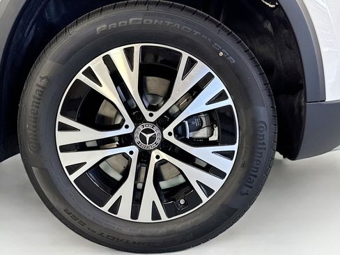 New 2025 Mercedes-Benz GLA 250 image 28