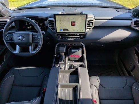 New 2026 Toyota Tundra Limited AWD/4WD image 27