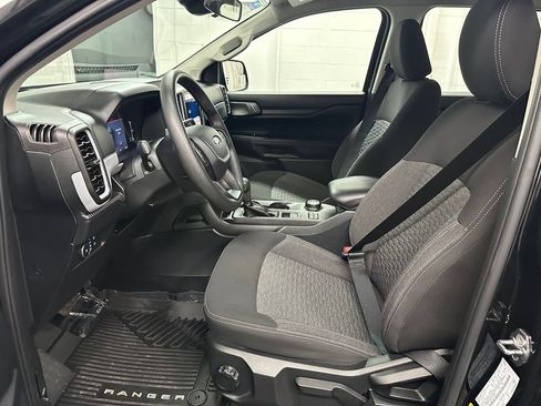 Used 2025 Ford Ranger XL AWD/4WD image 19