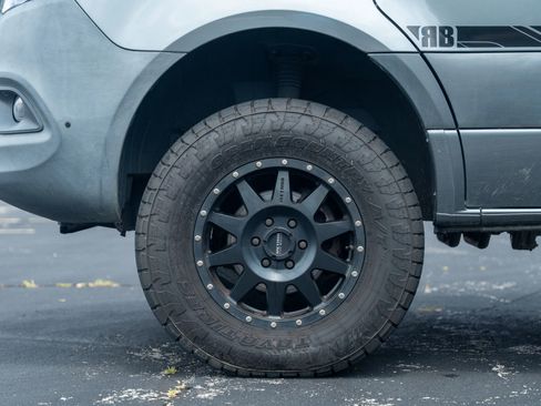 Used 2019 Mercedes-Benz Sprinter 4x4 144 image 3