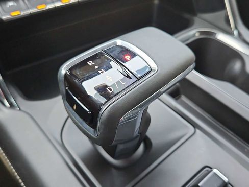 Used 2023 GMC Sierra 1500 AT4X w/ AT4X AEV Edition AWD/4WD image 21