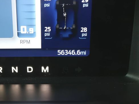 Used 2021 Ford Bronco Big Bend AWD/4WD image 28