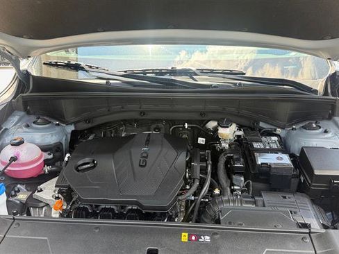 Used 2025 Kia Sorento S w/ Panoramic Sunroof Package AWD/4WD image 20