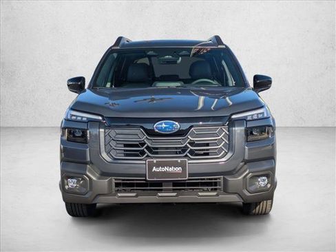 New 2026 Subaru Outback Limited image 6