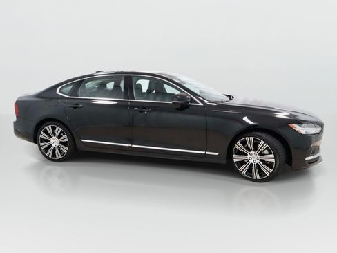 Used 2023 Volvo S90 B6 Ultimate AWD/4WD image 6