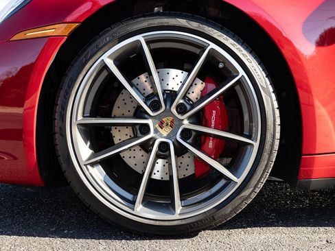 Used 2024 Porsche 911 Carrera S image 65