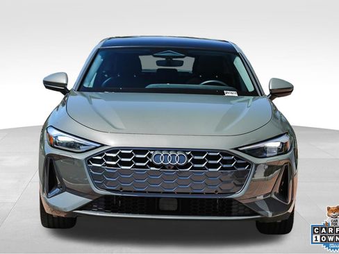 Certified 2025 Audi A5 2.0T Premium w/ Convenience Package AWD/4WD image 2
