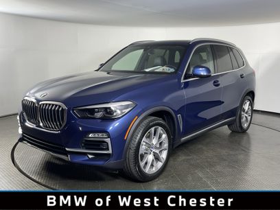 Used 2019 BMW X5 xDrive40i w/ Premium Package 2