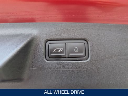 Certified 2025 Hyundai Santa Fe Calligraphy AWD/4WD image 31