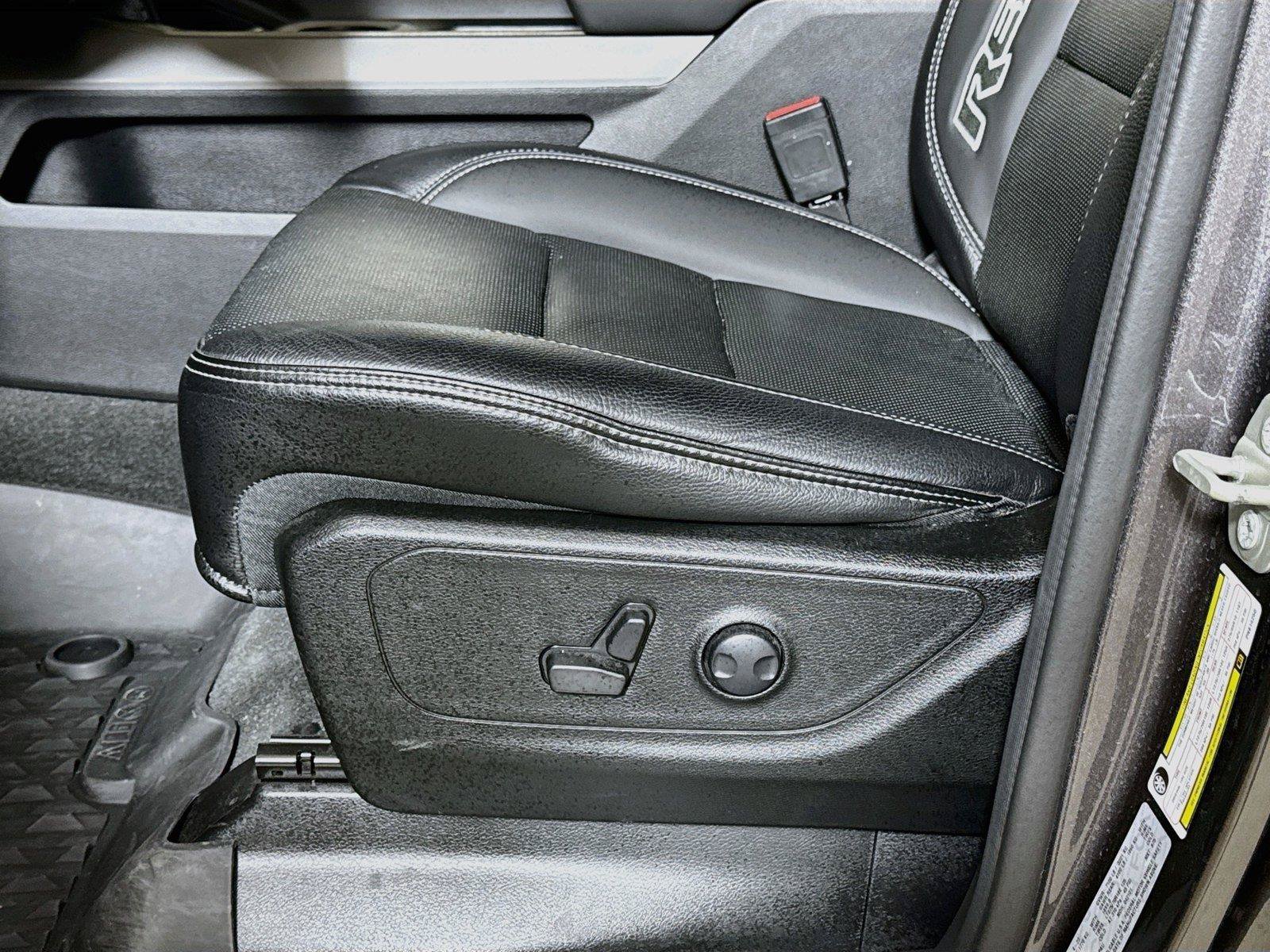 Used 2023 RAM 1500 Rebel w/ Rebel Level 2 Equipment Group AWD/4WD image 18