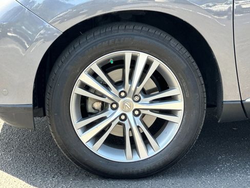 Used 2015 Lexus RX 450h FWD image 33