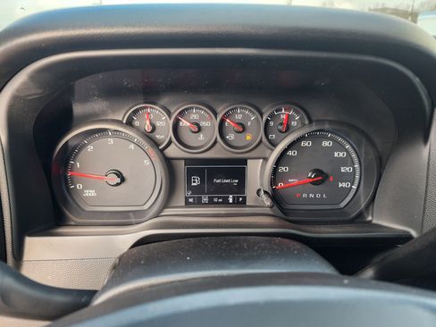 New 2026 Chevrolet Silverado 3500 W/T w/ WT Convenience Package image 34