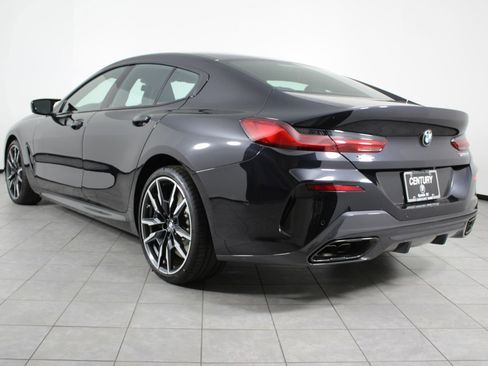 New 2026 BMW M850i xDrive AWD/4WD image 3