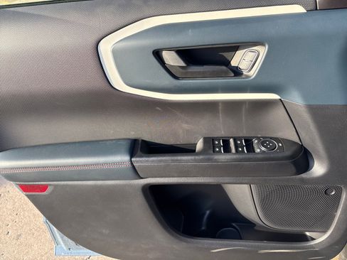 New 2025 Ford Bronco Sport Heritage w/ Convenience Package image 13