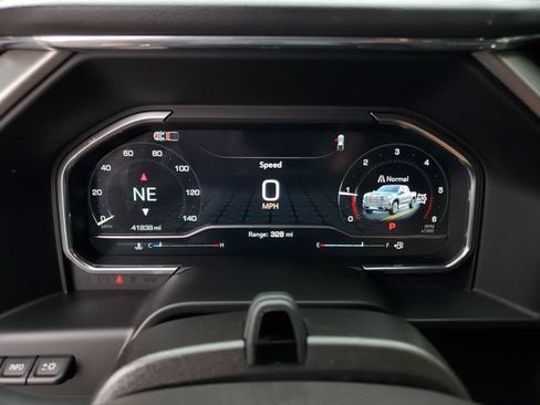 Used 2024 GMC Sierra 1500 Denali AWD/4WD image 31