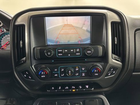 Used 2016 Chevrolet Silverado 2500 LTZ w/ Duramax Plus Package image 40