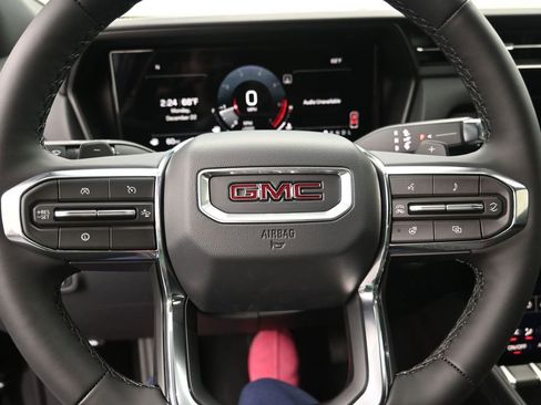 New 2026 GMC Terrain Elevation w/ Elevation Premium Package image 18