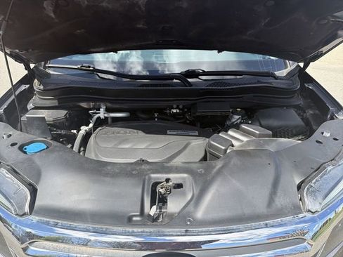 Used 2020 Honda Ridgeline RTL-E image 26