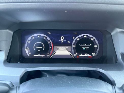 Used 2026 Toyota 4Runner TRD Sport Premium image 17