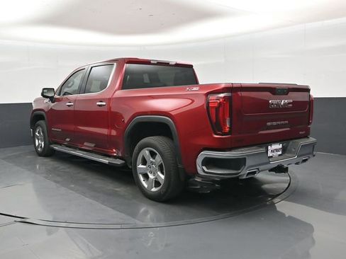 Used 2022 GMC Sierra 1500 SLT image 6