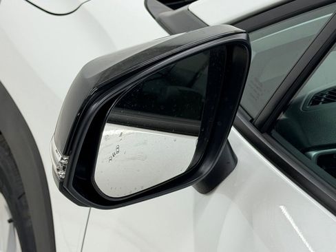 New 2026 Toyota Corolla Cross LE AWD/4WD image 33