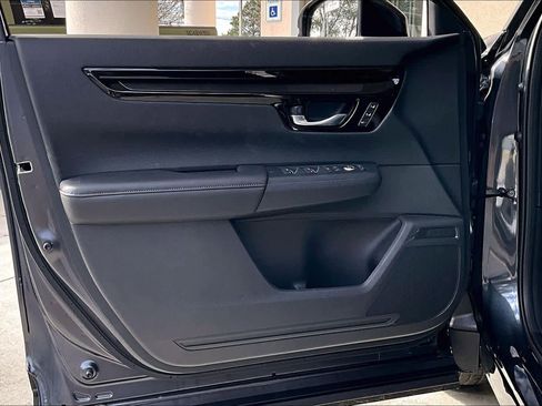 New 2026 Honda CR-V EX-L image 13