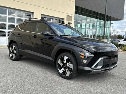 New 2026 Hyundai Kona Limited