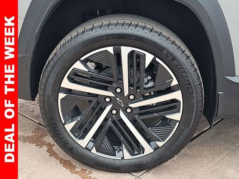 New 2026 Chevrolet Equinox RS image 39