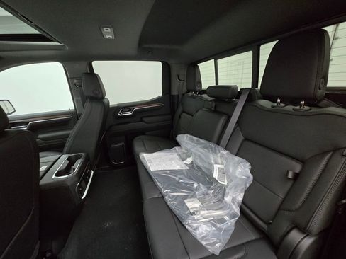 New 2026 GMC Sierra 1500 Denali image 42