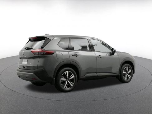 Used 2026 Nissan Rogue SL AWD/4WD image 9