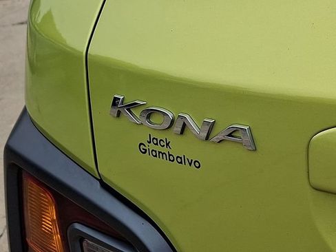 Used 2019 Hyundai Kona Ultimate AWD/4WD image 31