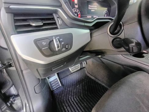Used 2019 Audi S4 Premium Plus w/ Premium Plus Package AWD/4WD image 30