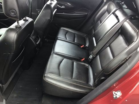 Used 2018 GMC Terrain SLT w/ Preferred Package image 14