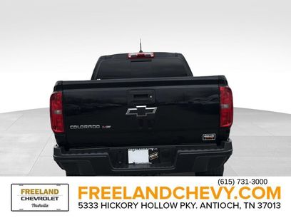 Used 2020 Chevrolet Colorado ZR2 w/ LPO, Premium Interior Package