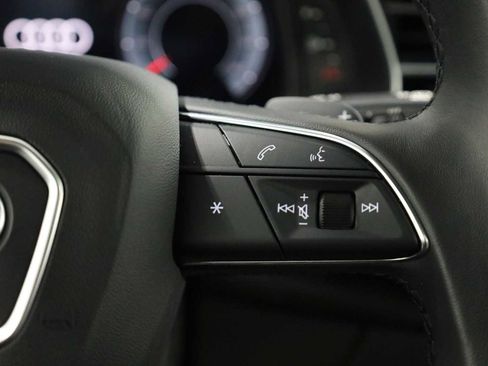 Used 2023 Audi Q7 2.0T Premium Plus w/ Premium Plus Package image 26