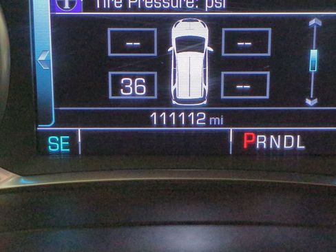 Used 2019 Chevrolet Traverse LT image 21