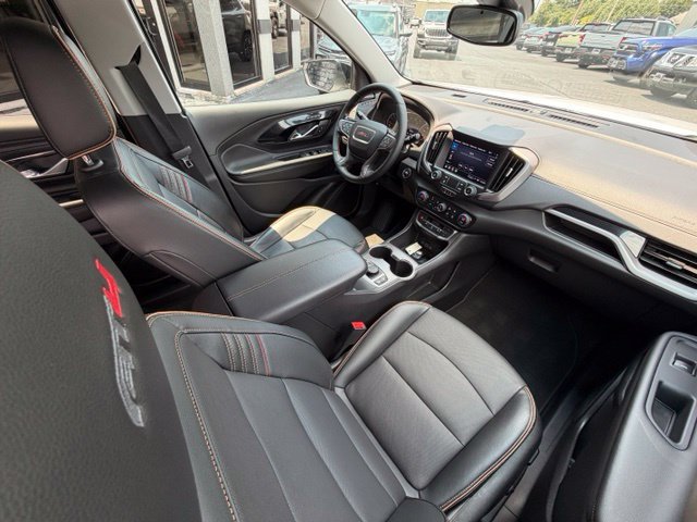Used 2023 GMC Terrain AT4 AWD/4WD image 10