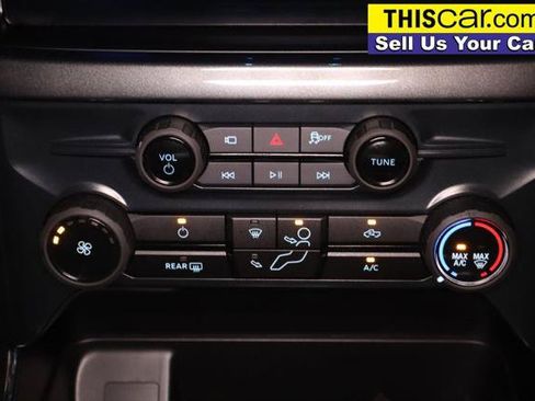 Used 2025 Ford F150 STX w/ Equipment Group 200A RWD image 21