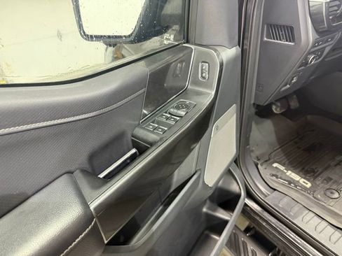 Used 2021 Ford F150 XLT w/ Equipment Group 302A High image 9