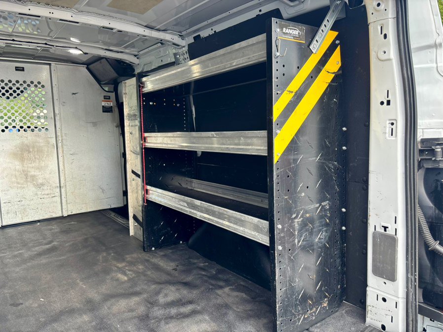Used 2023 Ford Transit 250 Low Roof w/ Load Area Protection Package RWD image 28