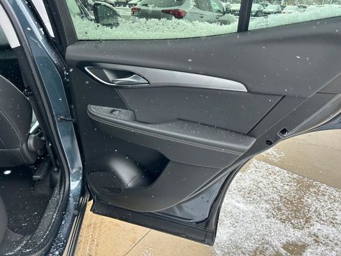 New 2026 Buick Envision Sport Touring image 16